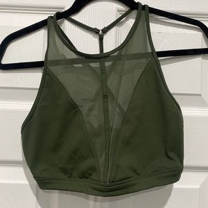 ALO Yoga sports bra